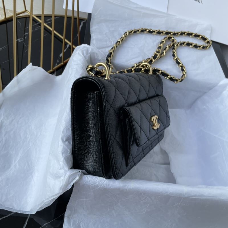 Chanel Stachel Bags